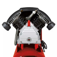 EINHELL TC-AC 420/50/10 V Air Compressor - 50L Tank, Powerful 420L/min, Durable Construction - Buy Now!