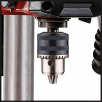 Einhell TC-BD 450 Bench Drill - Powerful Power Tool for Precise Drilling | chavda.com