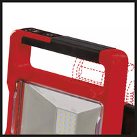 Einhell TE-CL 18/2 LiAC-Solo,Light Cordless Light solo 4514114