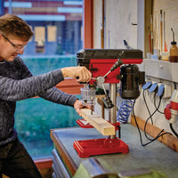 Einhell TC-BD 450 Bench Drill - Powerful Power Tool for Precise Drilling | chavda.com