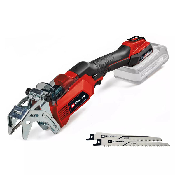 Einhell | Cordless Pruning Saw Ge-Gs 18/150 Li-Solo - 3408290