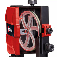 Einhell | Band Saw TC-SB 200/1 - 4308009