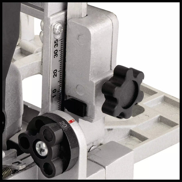 Einhell | Biscuit Jointer TC-BJ 900 - 4350620