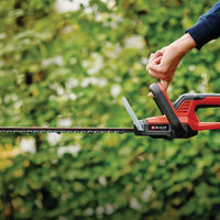 Einhell | Cordless Hedge Trimmer Gc-Ch 18/40 Li Solo - 3410940