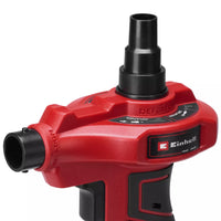 Einhell | Cordless air pump CE-AP 18 Li-Solo - 2070110