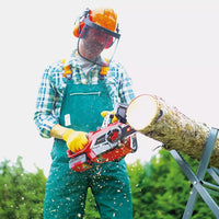 Einhell | Cordless Chain Saw Ge-Lc 18/25 Li-Solo - 4501761