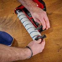 Einhell Microfibre Brush Roller 3437111