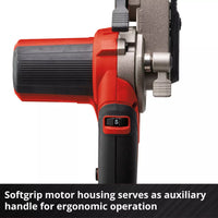 Einhell | Cordless Bandfile TE-BF 18 Li- (Battery Excluded) - 4461000