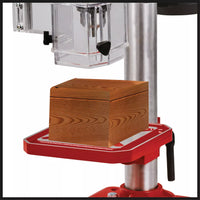 Einhell TC-BD 450 Bench Drill - Powerful Power Tool for Precise Drilling | chavda.com