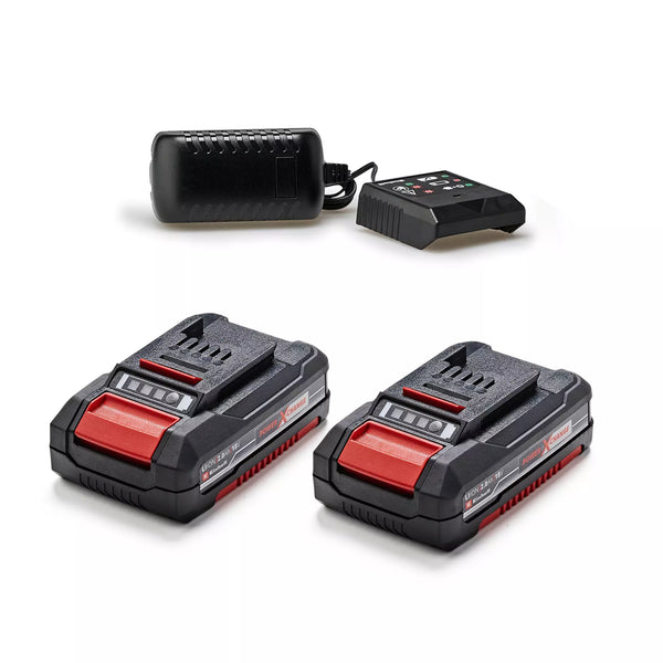 Einhell | TE-CD 18/2 Li (2x2,0 Ah) - 4514231