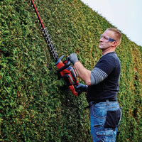 Einhell | Cordless Hedge Trimmer Ge-Ch 36/65 Li-Solo - 3410960