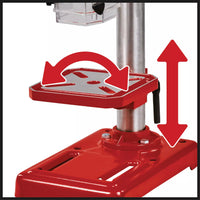 Einhell TC-BD 450 Bench Drill - Powerful Power Tool for Precise Drilling | chavda.com