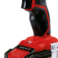 Einhell | Cordless Impact Drill Te-Cd 18/2 Li-I +22 (1X2,5 Ah) - 4514220