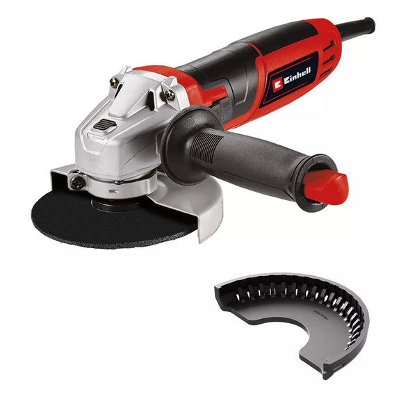 Einhell | Angle Grinder 115mm 750W 1.7Kg TC-AG 115/750 - 4430960