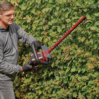 Einhell | Cordless Hedge Trimmer GE-CH 36/61 Li-Solo – 3410965