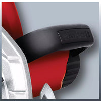 Einhell | Circular Saw 160mm 1230W 3.7Kg (TC-CS 1200) - 4330936