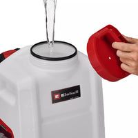 Einhell | Cordless Pressure Sprayer – 3425230