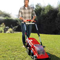 Einhell | Cordless Lawn Mower Ge-Cm 36/37 Li-Solo - 3413172