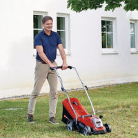 Einhell | Cordless Lawn Mower GE-CM 18/33 Li-Solo - 3413266