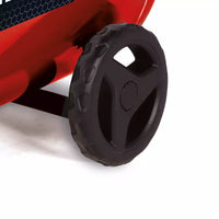 EINHELL TC-AC 420/50/10 V Air Compressor - 50L Tank, Powerful 420L/min, Durable Construction - Buy Now!