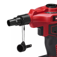 Einhell | Cordless air pump CE-AP 18 Li-Solo - 2070110