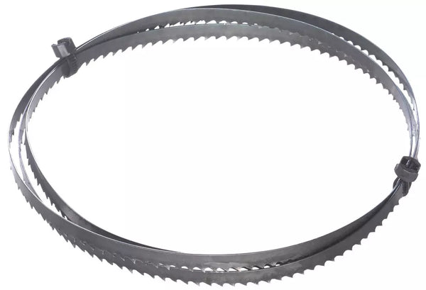 Einhell Bandsaw Blade, 1400 x 7 x 0.45 mm -4506161