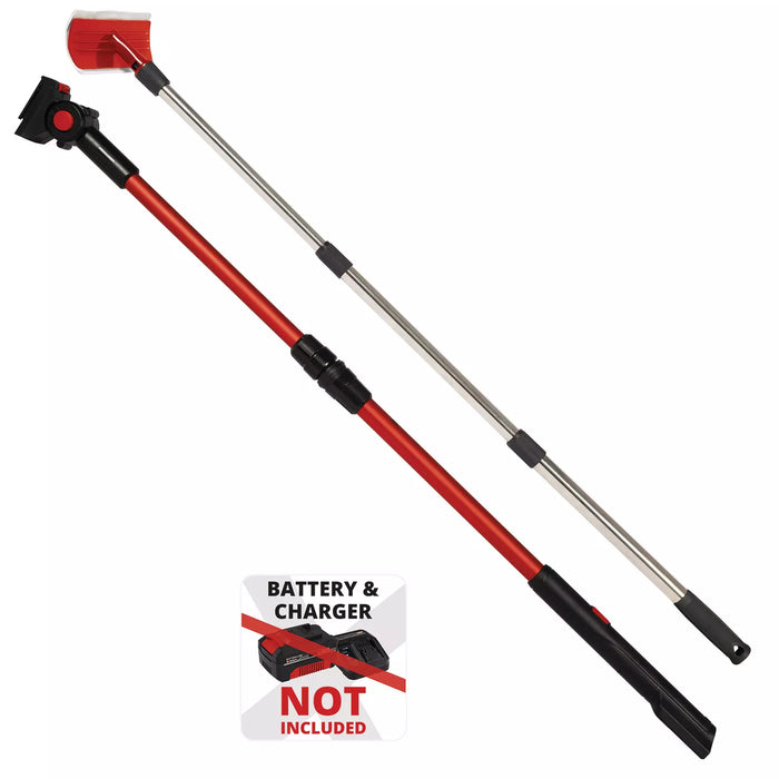 2-pc. Telescopic Pole Set - 3437101