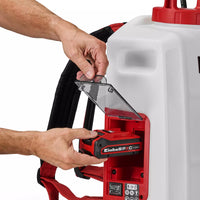 Einhell | Cordless Pressure Sprayer – 3425230
