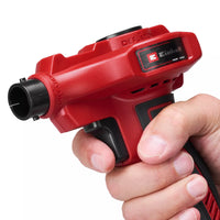Einhell | Cordless air pump CE-AP 18 Li-Solo - 2070110