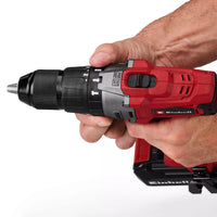 Einhell | Cordless Impact Drill Te-Cd 18/2 Li-I +22 (1X2,5 Ah) - 4514220