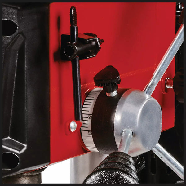 Einhell | Bench Drill Tc-Bd 450 – 4520592