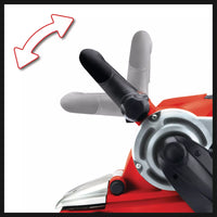 Einhell | Belt Sander 850W 75x533mm TE-BS 8540 E - 4466230
