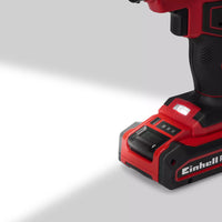 Einhell | Cordless air pump CE-AP 18 Li-Solo - 2070110