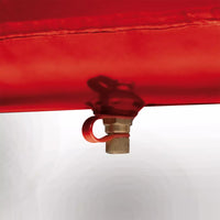 EINHELL TC-AC 420/50/10 V Air Compressor - 50L Tank, Powerful 420L/min, Durable Construction - Buy Now!