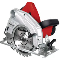Einhell | Circular Saw 160mm 1230W 3.7Kg (TC-CS 1200) - 4330936