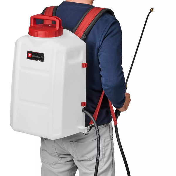 Einhell | Cordless Pressure Sprayer – 3425230