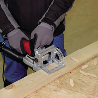 Einhell | Biscuit Jointer TC-BJ 900 - 4350620