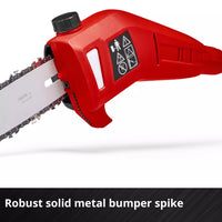 Einhell Pole-Mounted Powered Pruner GC-LC 18/20 Li T-Solo - 3410581