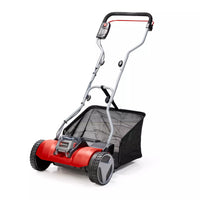 Einhell | Cordless Cylinder Lawn Mower GE-HM 18/38 Li-Solo - 3414200