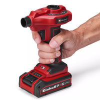 Einhell | Cordless air pump CE-AP 18 Li-Solo - 2070110