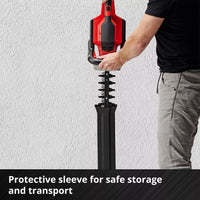 Einhell | Cordless Hedge Trimmer Ge-Ch 36/65 Li-Solo - 3410960