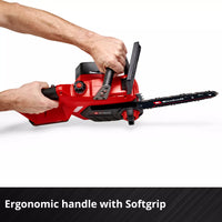 Einhell | Cordless Chain Saw Ge-Lc 18/25 Li-Solo - 4501761