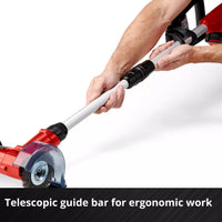 Einhell | Cordless Grout Cleaner Gc-Cc 18 Li-Solo - 3424050