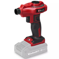 Einhell | Cordless air pump CE-AP 18 Li-Solo - 2070110