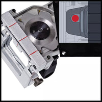 Einhell | Biscuit Jointer TC-BJ 900 - 4350620