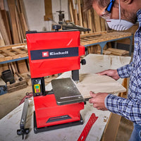 Einhell | Band Saw TC-SB 200/1 - 4308009