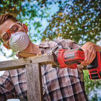 Einhell | Cordless Bandfile TE-BF 18 Li- (Battery Excluded) - 4461000