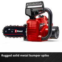 Einhell | Cordless Chain Saw Ge-Lc 18/25 Li-Solo - 4501761
