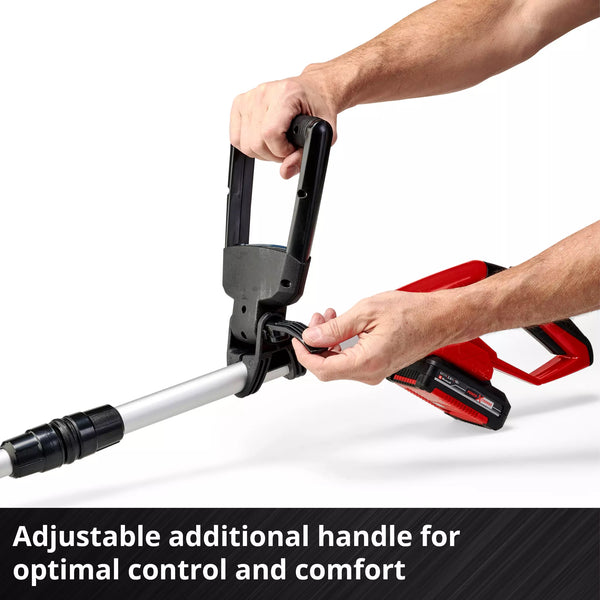 Einhell | Cordless Grout Cleaner Gc-Cc 18 Li-Solo - 3424050
