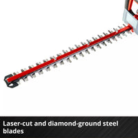 Einhell | Cordless Hedge Trimmer GE-CH 36/61 Li-Solo – 3410965
